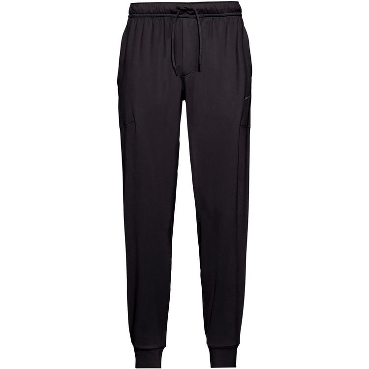 Nike Nike DF Trainingshose Herren - black-black - 0 | SportScheck