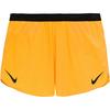 Nike DFADV AROSWFT Funktionsshorts Herren - laser orange-black