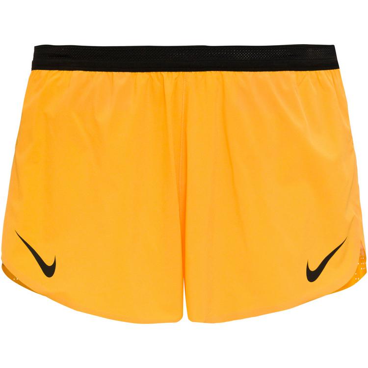 Nike Nike DFADV AROSWFT Funktionsshorts Herren - laser orange-black - 0 | SportScheck