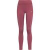 ICANIWILL Define Tights Damen - calm red