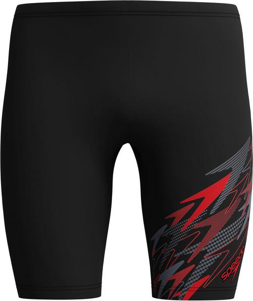 SPEEDO MEDLEY LOGO Badehose Herren