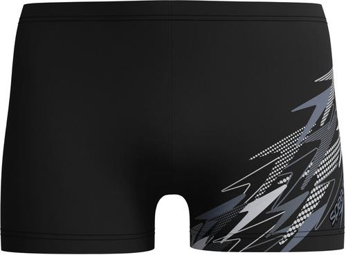 SPEEDO MEDLEY LOGO Badehose Herren