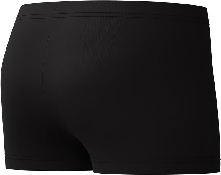 SPEEDO SPEEDO Hyperboom Splice Aquashort Badehose Jungen - blk-red - 3 | SportScheck