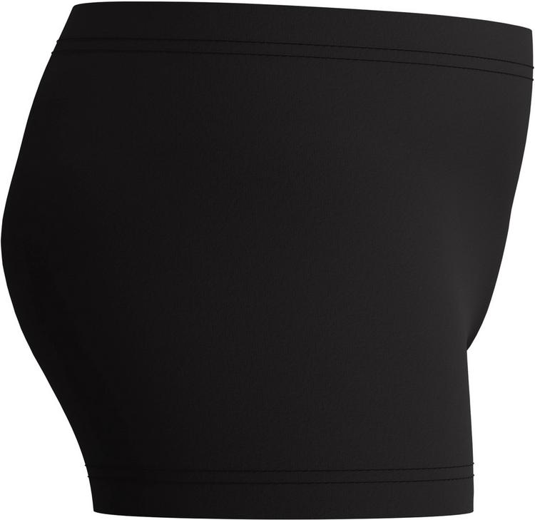 SPEEDO SPEEDO Hyperboom Splice Aquashort Badehose Jungen - blk-red - 5 | SportScheck