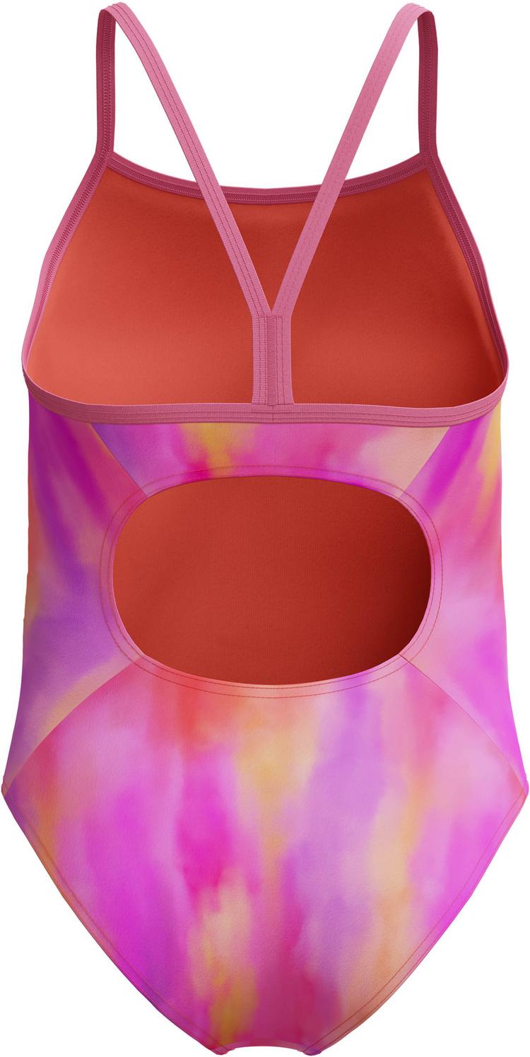 SPEEDO SPEEDO PRINT THINSTRAP Badeanzug Damen - pnk-org - 0 | SportScheck