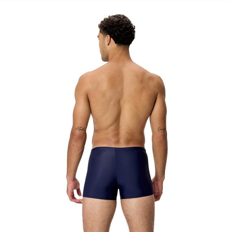 SPEEDO SPEEDO MEDLEY LOGO Badehose Herren - nvy-blu - 1 | SportScheck