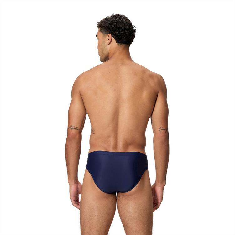 SPEEDO SPEEDO MEDLEY LOGO Badehose Herren - nvy-blu - 1 | SportScheck