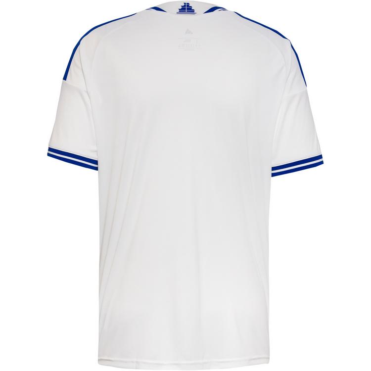 adidas adidas GRIECHENLAND HOME Teamtrikot Herren - white - 0 | SportScheck