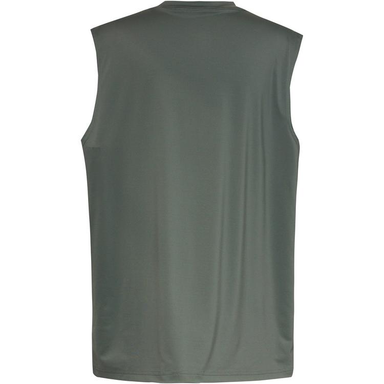 Nike Nike M J DF SPT ESS SLVS TOP Funktionstank Herren - vintage lichen - 0 | SportScheck