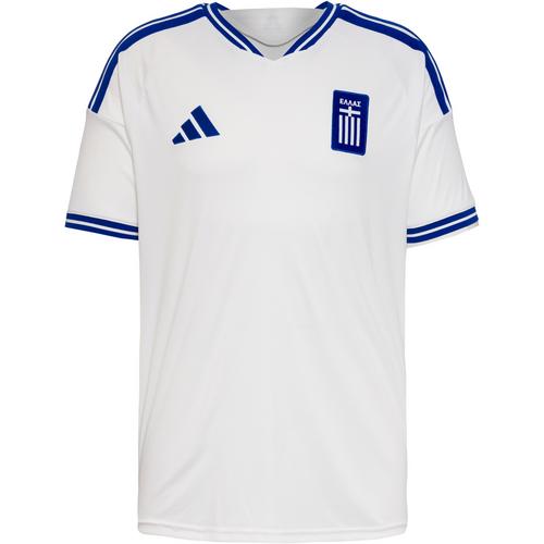 adidas GRIECHENLAND HOME Teamtrikot Herren