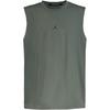 Nike M J DF SPT ESS SLVS TOP Funktionstank Herren - vintage lichen
