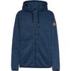 ICEPEAK MANAWA Fleecejacke Herren - marinenblau