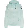 ICEPEAK ADRIAN Fleecejacke Damen - hellgr&uuml;n