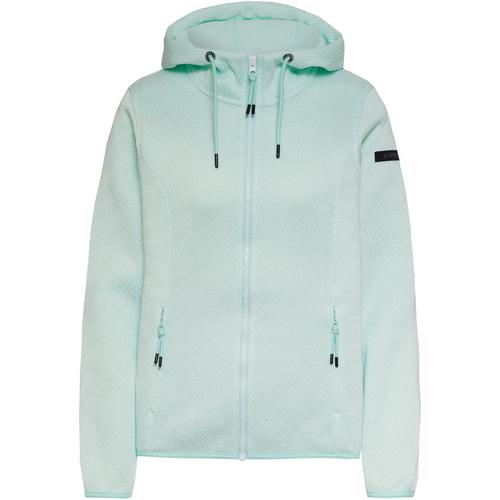 ICEPEAK ADRIAN Fleecejacke Damen