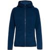 ICEPEAK BERRYVILLE Fleecejacke Damen - dunkel blau