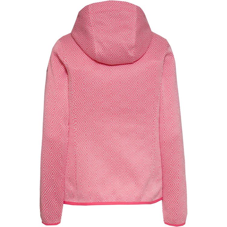 ICEPEAK ICEPEAK ADRIAN Fleecejacke Damen - mandarine - 0 | SportScheck