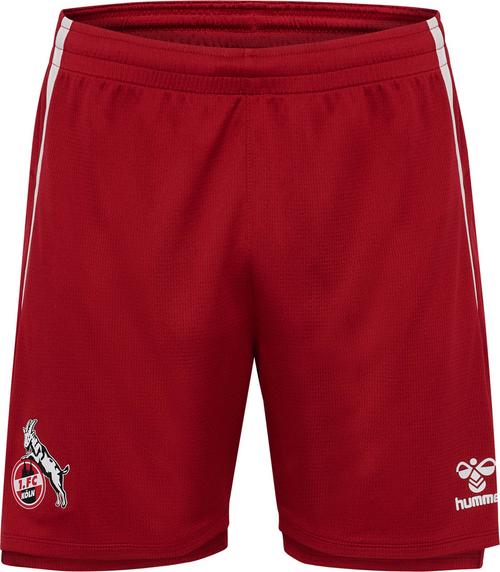 hummel 1. FC K&ouml;ln 25-26 TR Fu&szlig;ballshorts