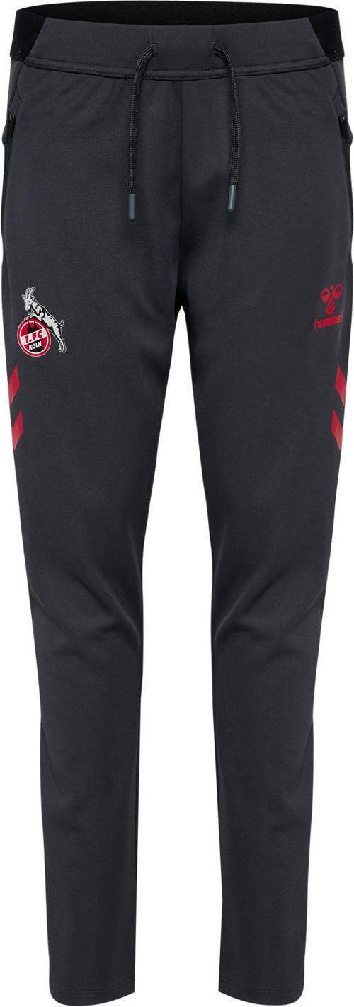 hummel 1. FC K&ouml;ln 25-26 TRAVEL Trainingshose Kinder