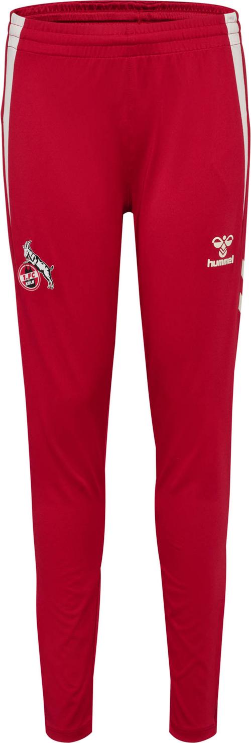hummel 1. FC K&ouml;ln 25-26 TR Trainingshose Kinder