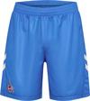 hummel 1. FC K&ouml;ln 25-26 SPEC GK Fu&szlig;ballshorts - super sonic