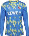 hummel 1. FC K&ouml;ln 25-26 SPEC GK Teamtrikot - super sonic