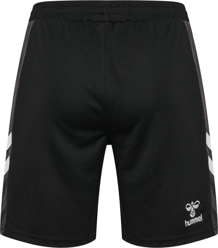 hummel hummel 1. FC MAGDEBURG 25-26 3RD Fu&szlig;ballshorts Kinder - black - 0 | SportScheck