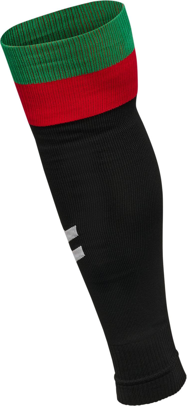 hummel hummel 1. FC MAGDEBURG 25-26 3RD Socken - black - 0 | SportScheck