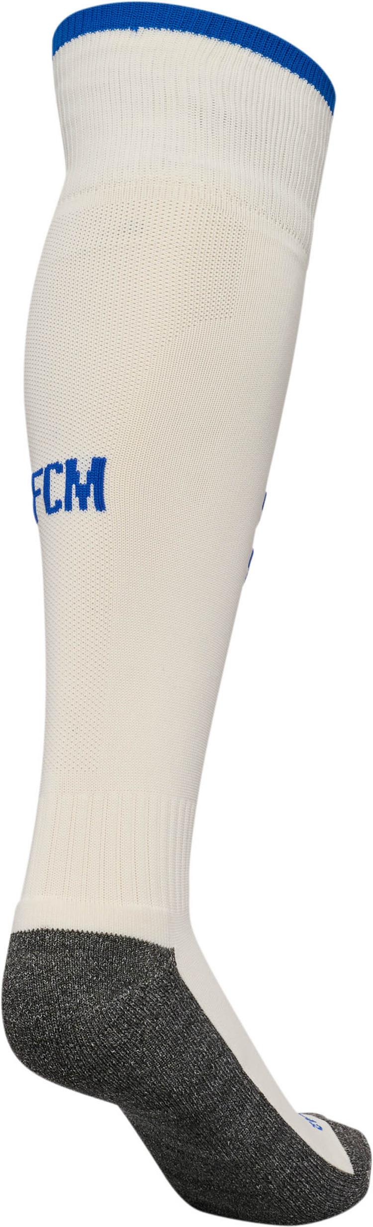 hummel hummel 1. FC MAGDEBURG 25-26 AWAY Socken - marshmallow - 0 | SportScheck