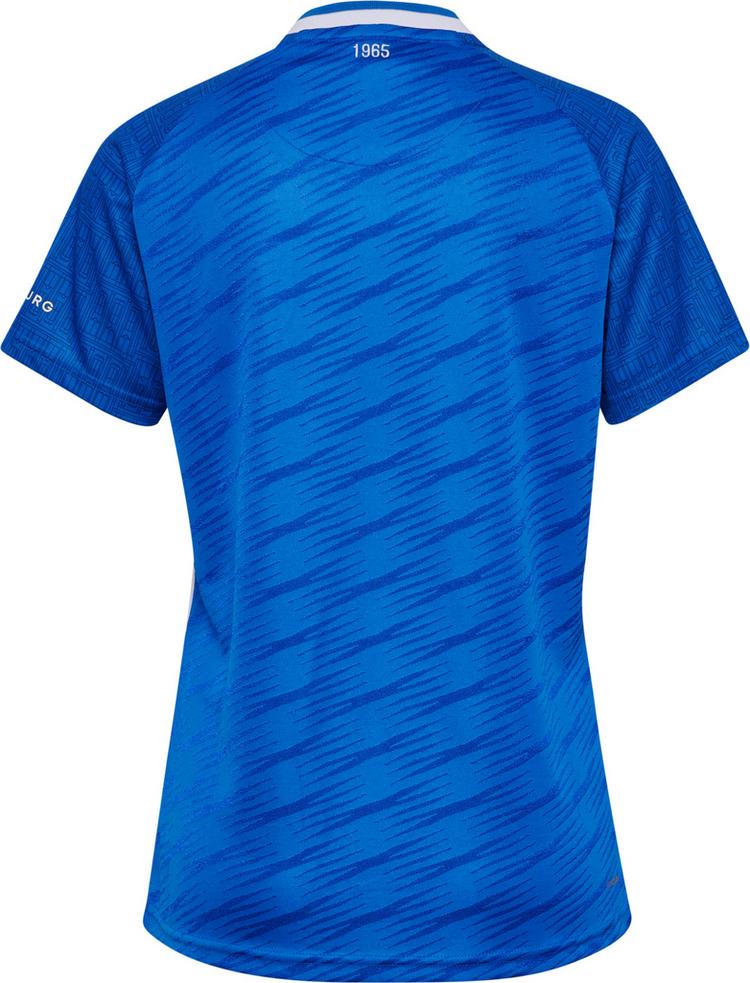 hummel hummel 1. FC MAGDEBURG 25-26 HOME Teamtrikot Damen - princess blue - 0 | SportScheck