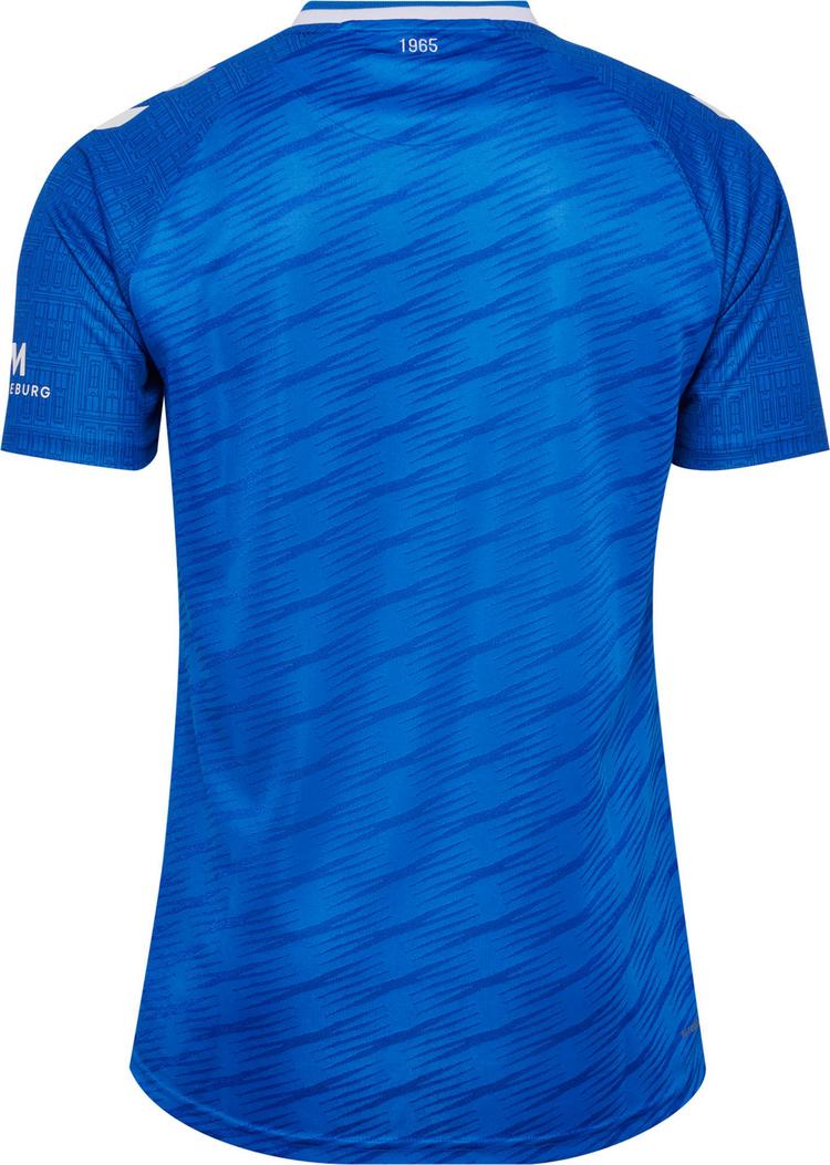 hummel hummel 1. FC MAGDEBURG 25-26 HOME Teamtrikot - princess blue - 0 | SportScheck