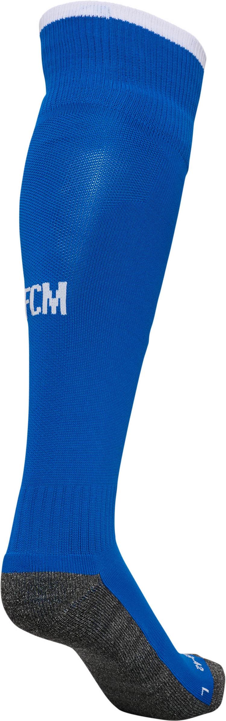 hummel hummel 1. FC MAGDEBURG 25-26 HOME Socken - princess blue - 0 | SportScheck