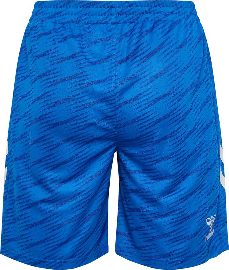 hummel hummel 1. FC MAGDEBURG 25-26 HOME Fu&szlig;ballshorts - princess blue - 0 | SportScheck