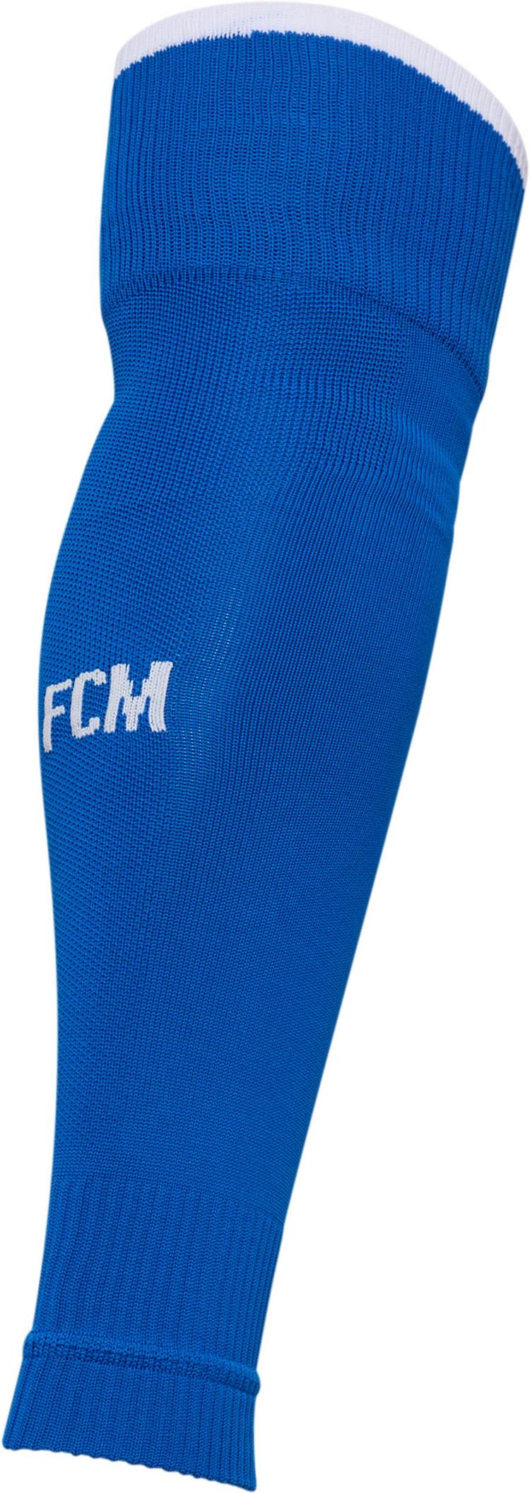 hummel hummel 1. FC MAGDEBURG 25-26 HOME Socken - princess blue - 0 | SportScheck