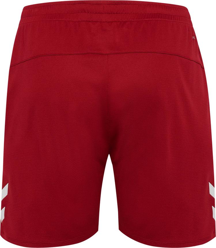 hummel hummel 1. FC K&ouml;ln 25-26 TR Fu&szlig;ballshorts - chili pepper - 0 | SportScheck