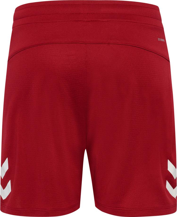 hummel hummel 1. FC K&ouml;ln 25-26 TR Fu&szlig;ballshorts - chili pepper - 0 | SportScheck