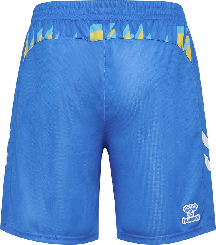 hummel hummel 1. FC K&ouml;ln 25-26 SPEC GK Fu&szlig;ballshorts - super sonic - 0 | SportScheck