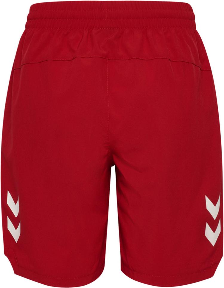 hummel hummel 1. FC K&ouml;ln 25-26 TR WO Fu&szlig;ballshorts Kinder - chili pepper - 0 | SportScheck