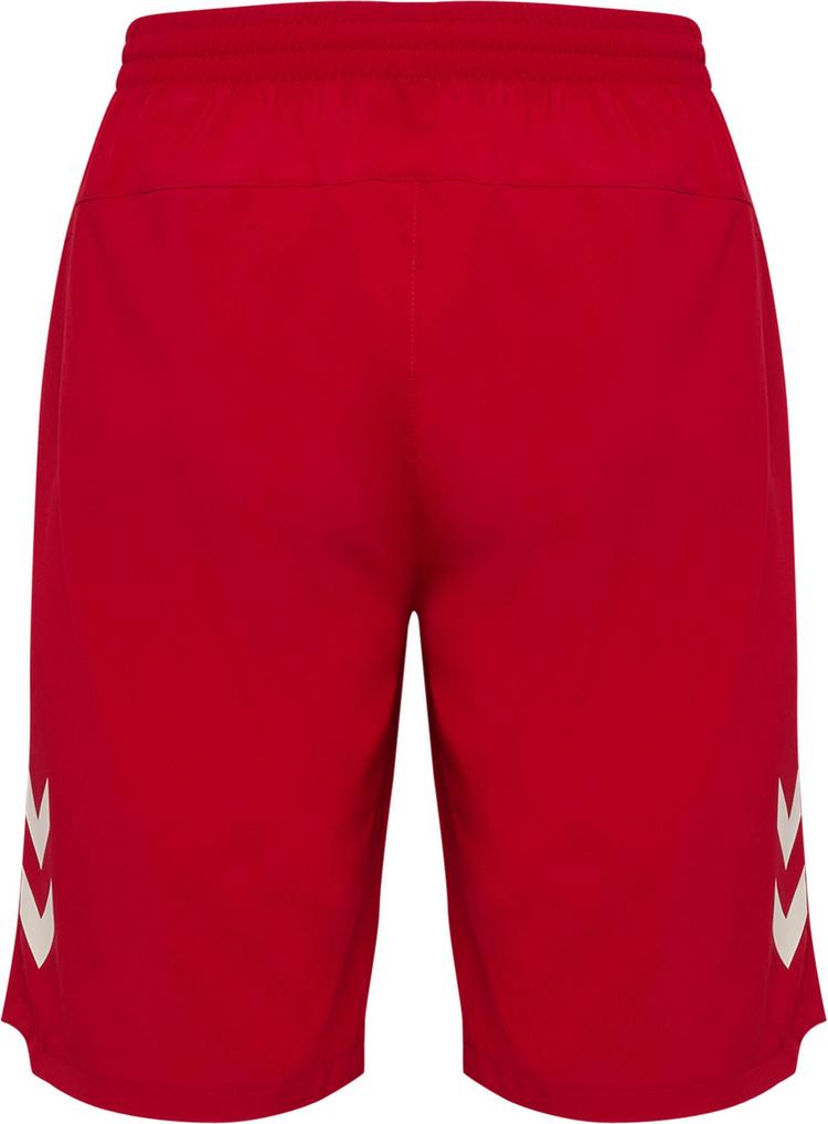hummel hummel 1. FC K&ouml;ln 25-26 TR WO Fu&szlig;ballshorts - chili pepper - 0 | SportScheck