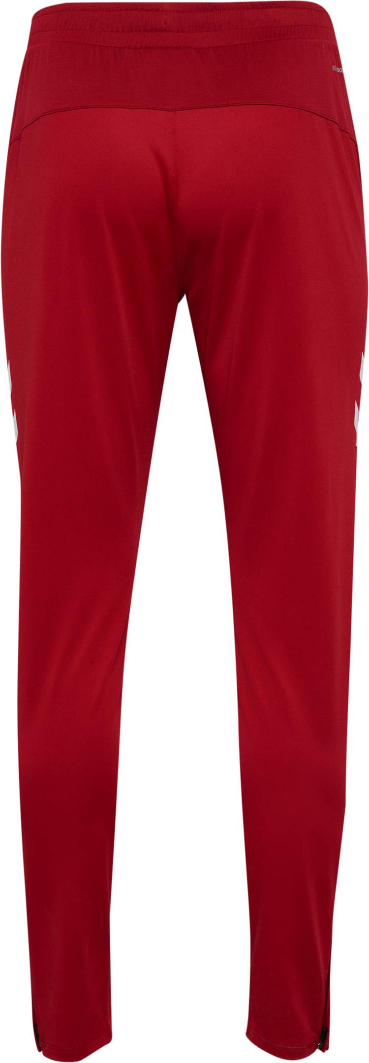 hummel hummel 1. FC K&ouml;ln 25-26 TR Trainingshose - chili pepper - 0 | SportScheck
