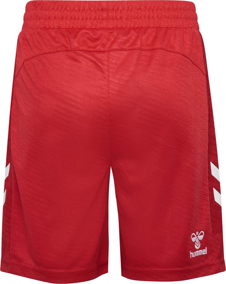 hummel hummel 1. FC K&ouml;ln 25-26 AWAY Fu&szlig;ballshorts Kinder - true red - 0 | SportScheck