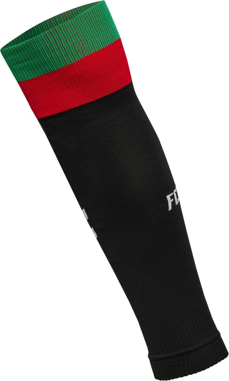 hummel hummel 1. FC MAGDEBURG 25-26 3RD Socken - black - 0 | SportScheck