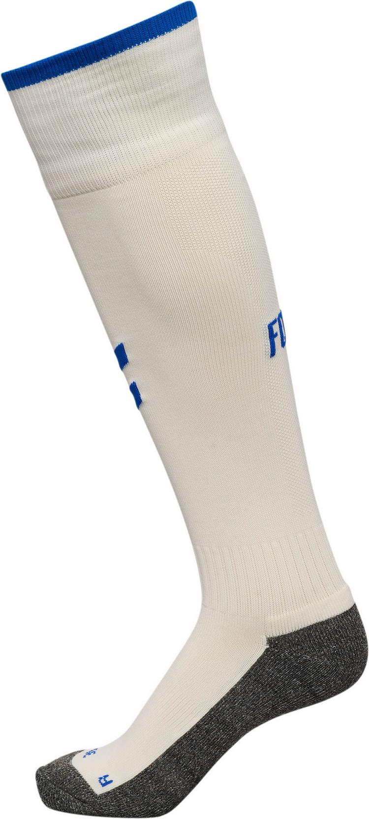 hummel hummel 1. FC MAGDEBURG 25-26 AWAY Socken - marshmallow - 0 | SportScheck