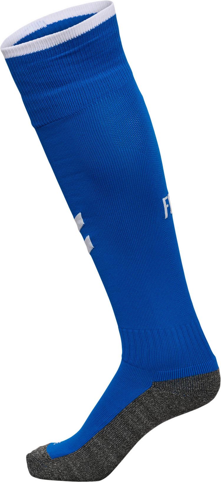 hummel hummel 1. FC MAGDEBURG 25-26 HOME Socken - princess blue - 0 | SportScheck