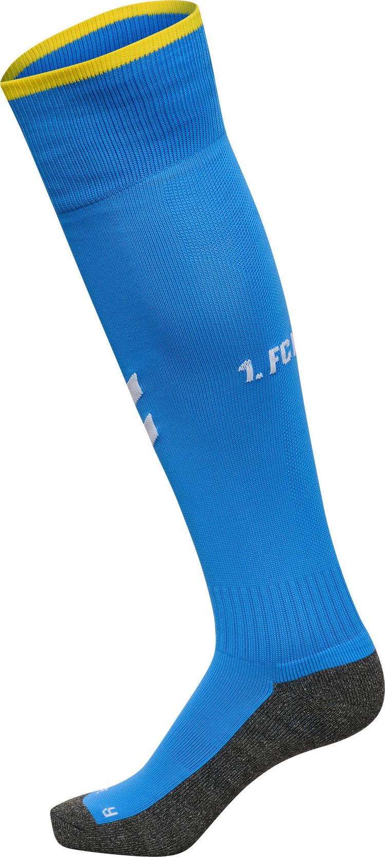 hummel hummel 1. FC K&ouml;ln 25-26 SPEC GK Socken - super sonic - 0 | SportScheck