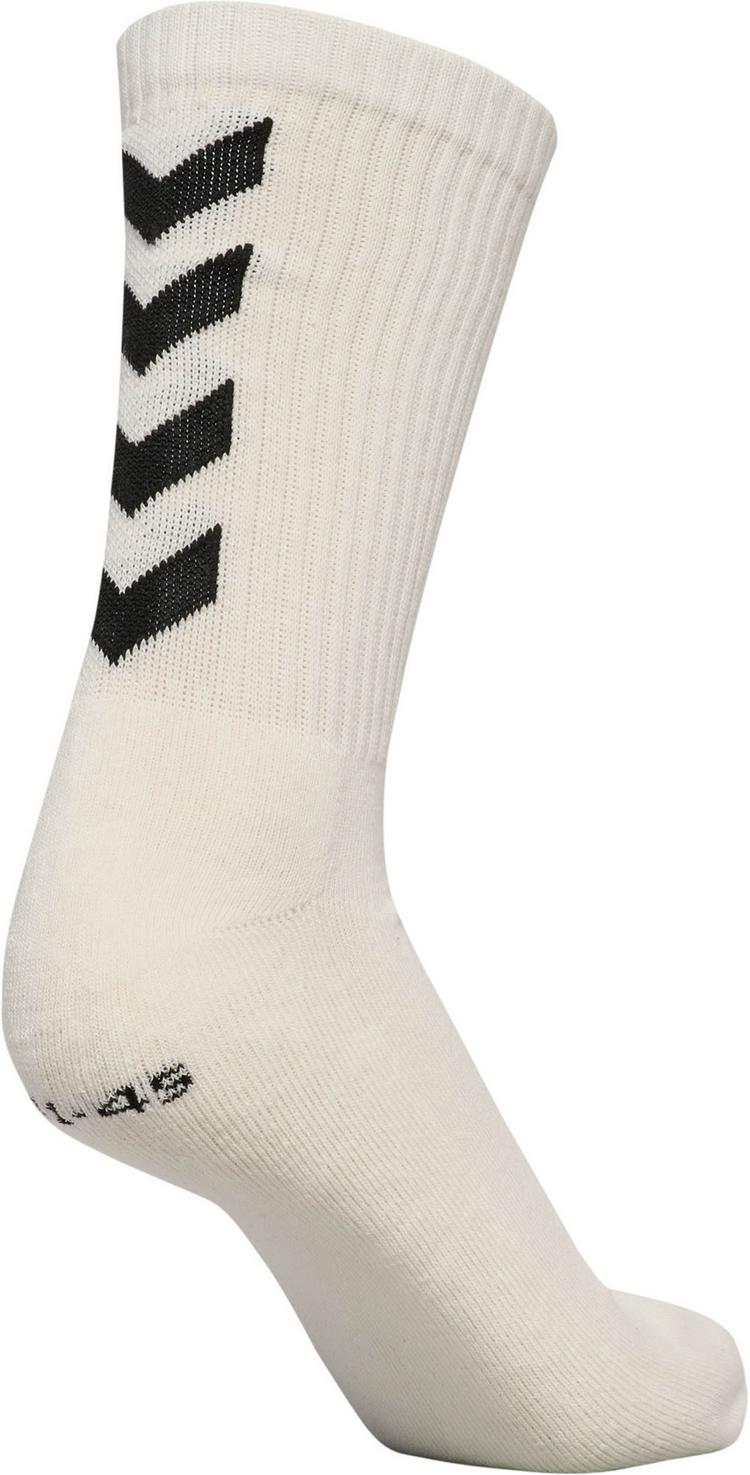 hummel hummel 1. FC K&ouml;ln FUNDAMENTAL 3-PACK Socken - snow white-caviar - 0 | SportScheck