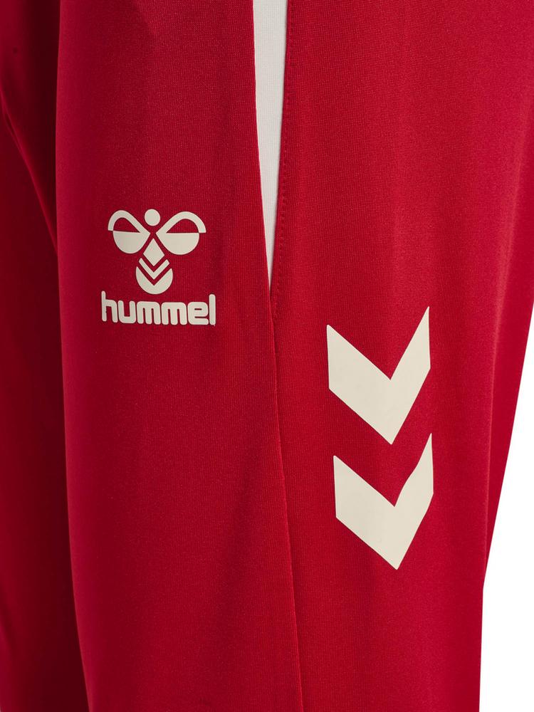 hummel hummel 1. FC K&ouml;ln 25-26 TR Trainingshose Kinder - chili pepper - 1 | SportScheck