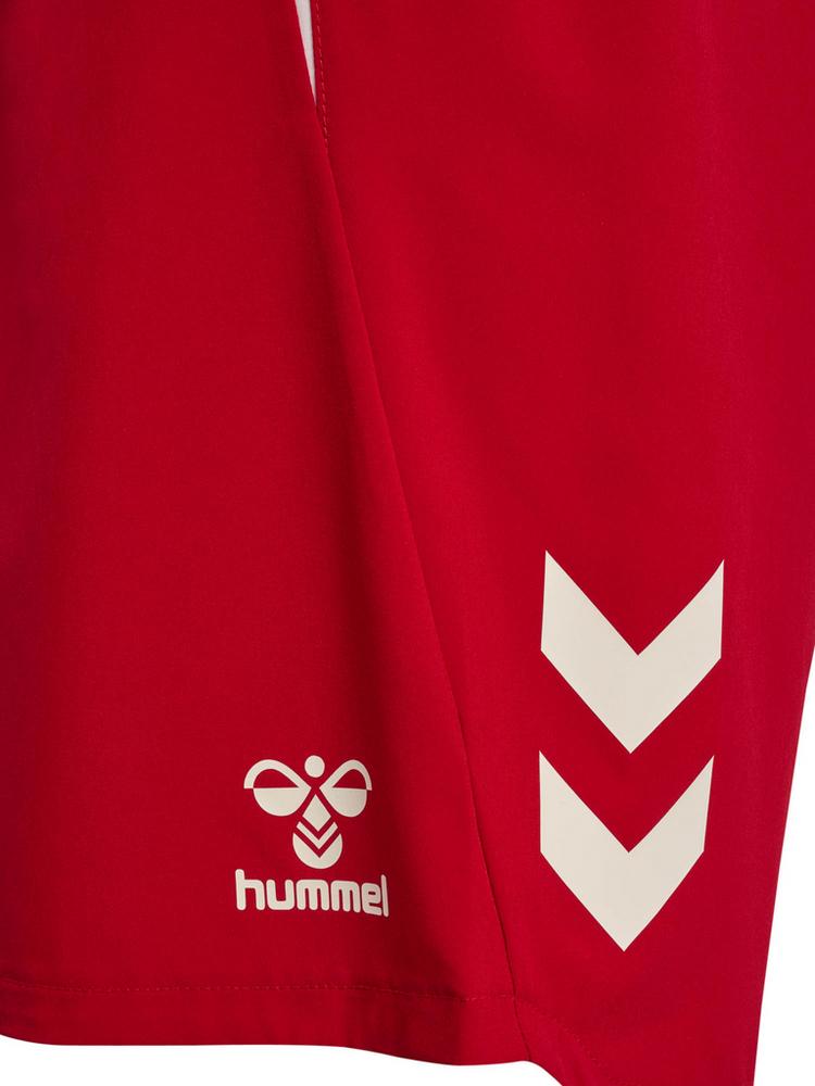 hummel hummel 1. FC K&ouml;ln 25-26 TR WO Fu&szlig;ballshorts - chili pepper - 1 | SportScheck