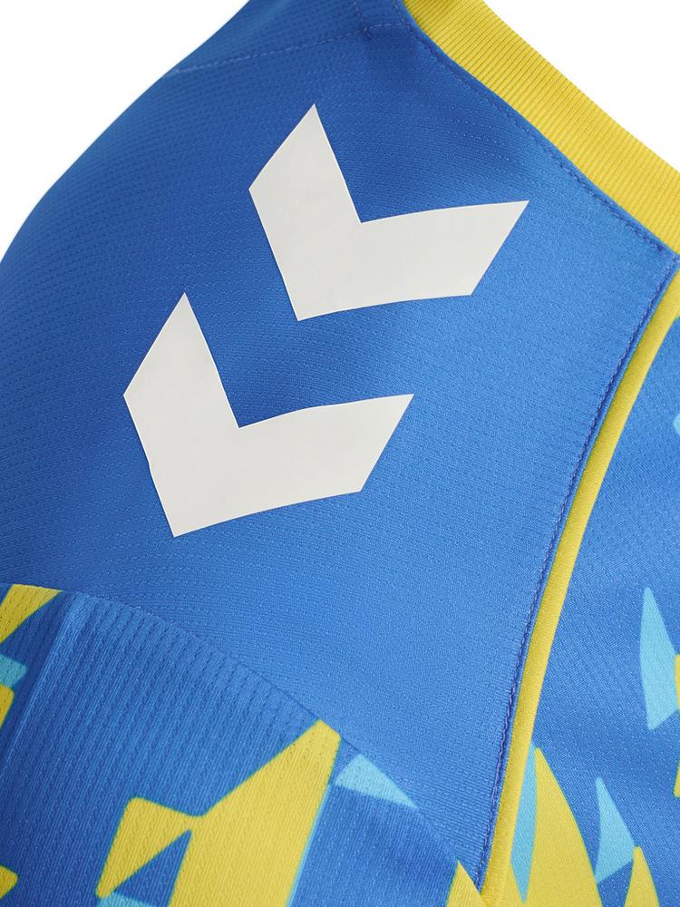 hummel hummel 1. FC K&ouml;ln 25-26 SPEC GK Teamtrikot - super sonic - 1 | SportScheck