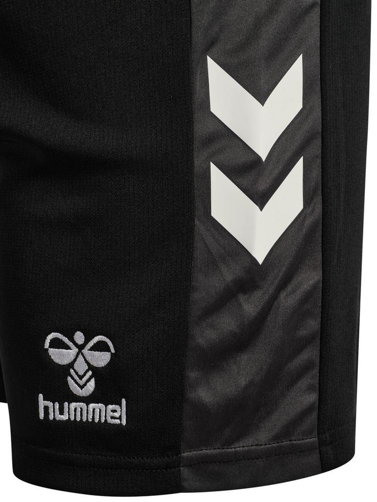 hummel hummel 1. FC MAGDEBURG 25-26 3RD Fu&szlig;ballshorts Kinder - black - 2 | SportScheck