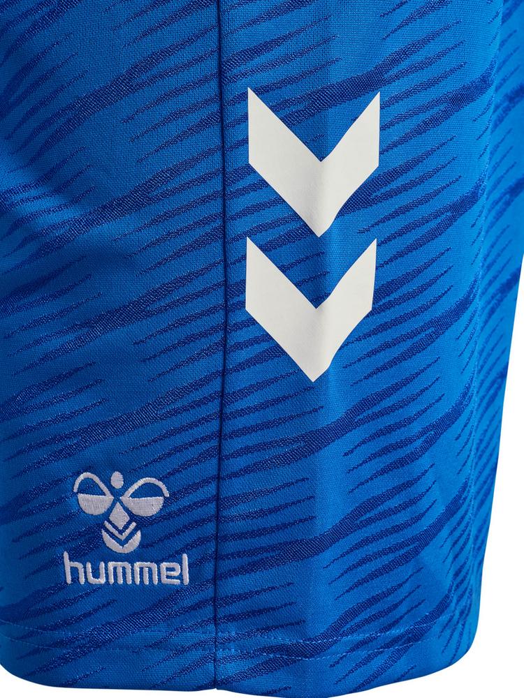 hummel hummel 1. FC MAGDEBURG 25-26 HOME Fu&szlig;ballshorts - princess blue - 2 | SportScheck